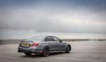 Mercedes-AMG E63 S 4Matic+ 2017 года (UK)